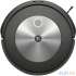 Робот-пылесос iRobot Roomba J7, 60Вт, черный/черный [j715840_rnd]